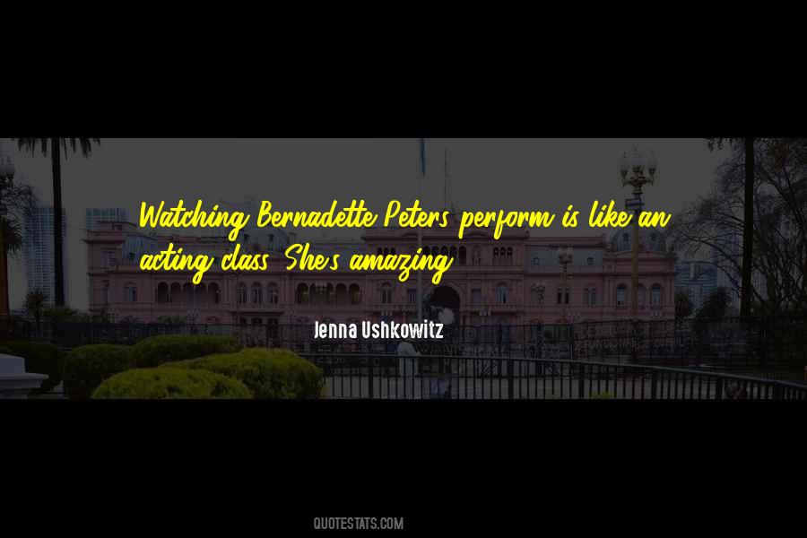 Peters's Quotes #896213 Peters's Quotes #896213