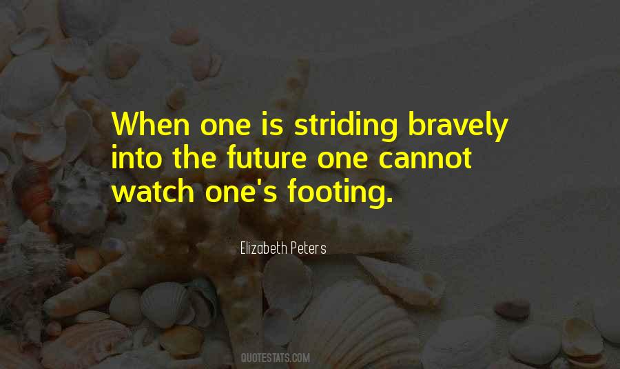 Peters's Quotes #996741 Peters's Quotes #996741