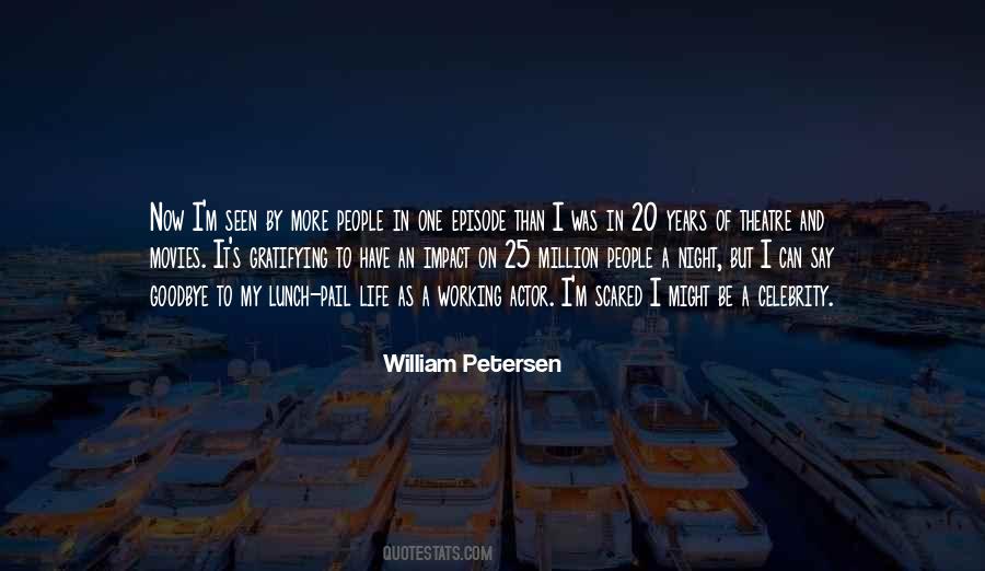 Petersen Quotes #1042727