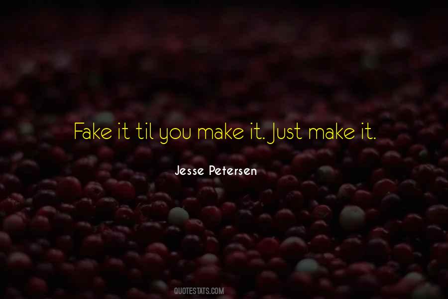 Petersen Quotes #223856