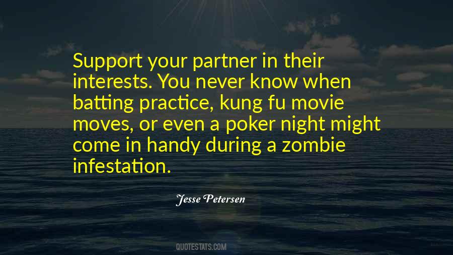 Petersen Quotes #991036