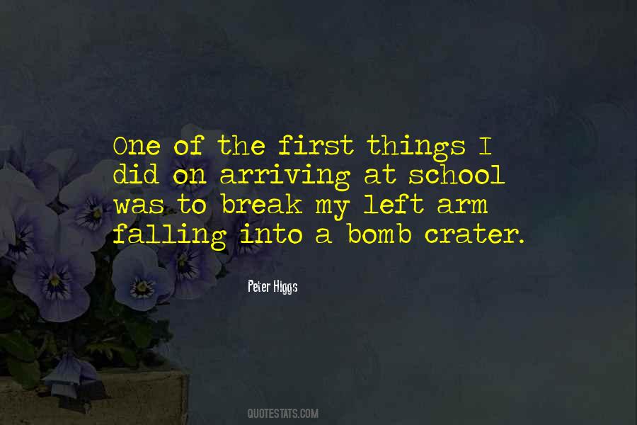 Petoskey Quotes #1767174