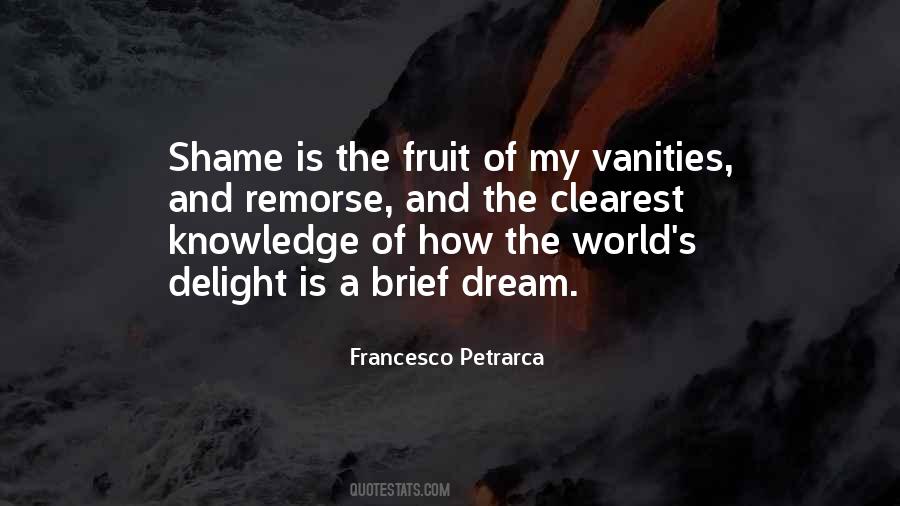 Petrarca Quotes #1286425