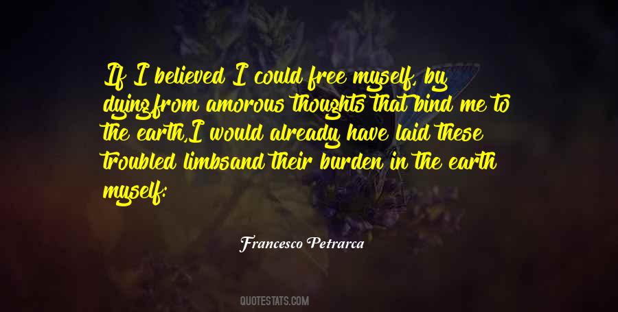 Petrarca Quotes #1772002