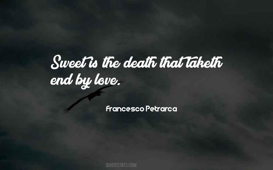 Petrarca Quotes #234019