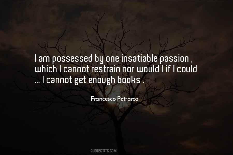 Petrarca Quotes #501907