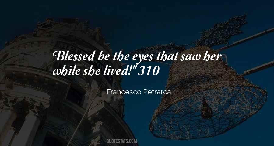 Petrarca Quotes #770731