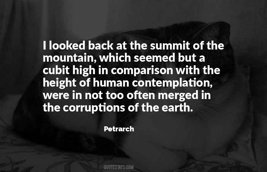 Petrarch's Quotes #1538016