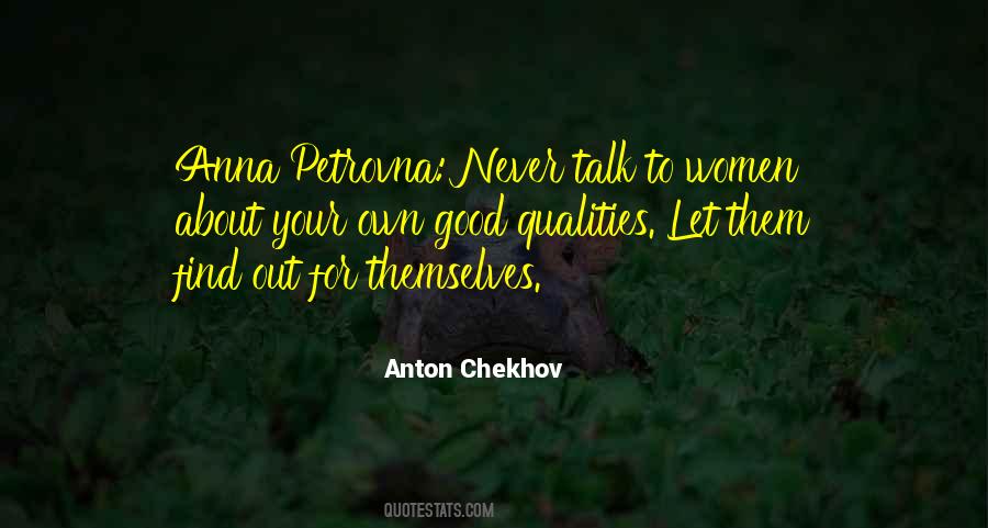 Petrovna Quotes #1265615