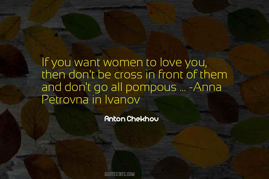 Petrovna Quotes #334861