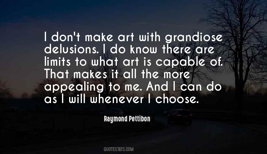 Pettibon Quotes #675729