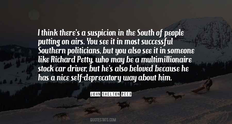 Petty's Quotes #709173