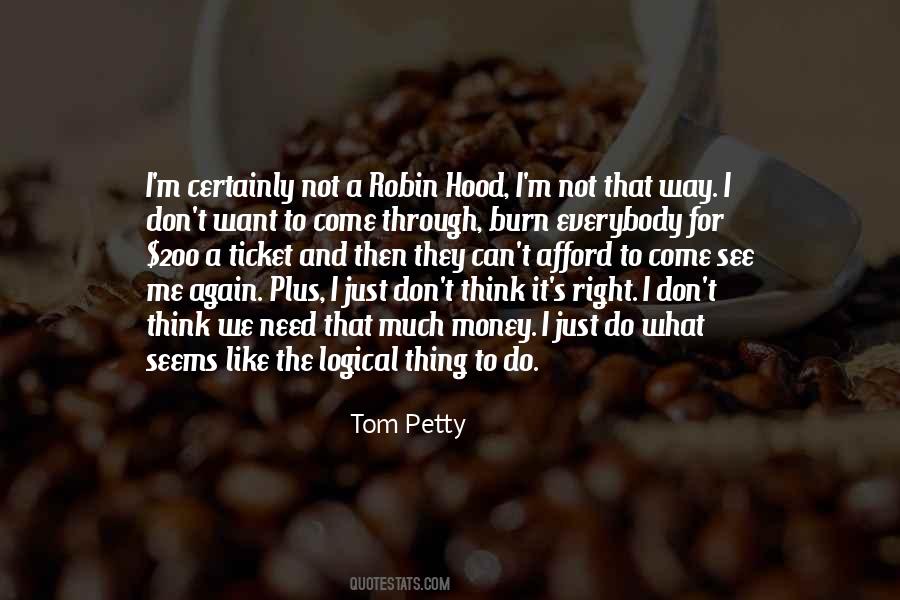 Petty's Quotes #906039