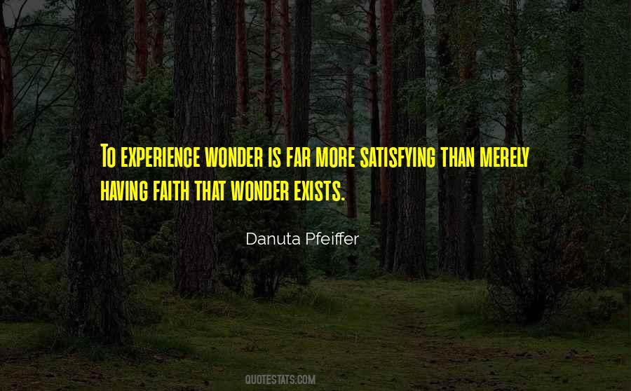 Pfeiffer Quotes #1039925