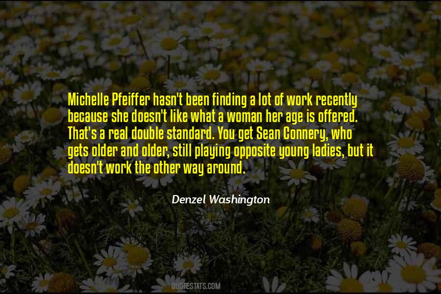 Pfeiffer Quotes #813613