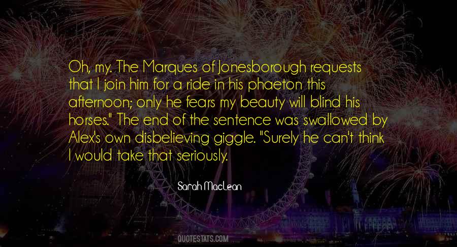 Phaeton Quotes #1803317