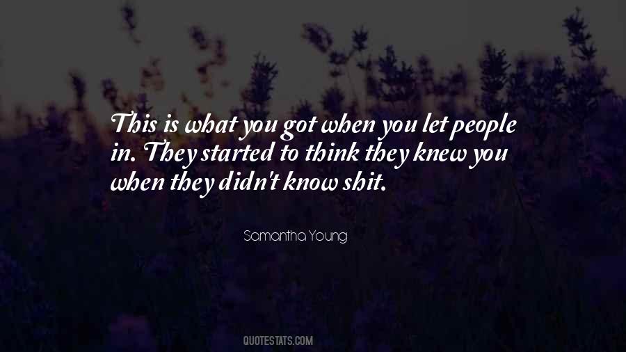 Phaeton Quotes #675592