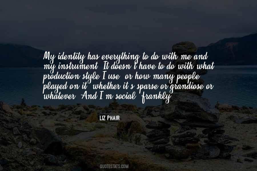 Phair Quotes #1036121
