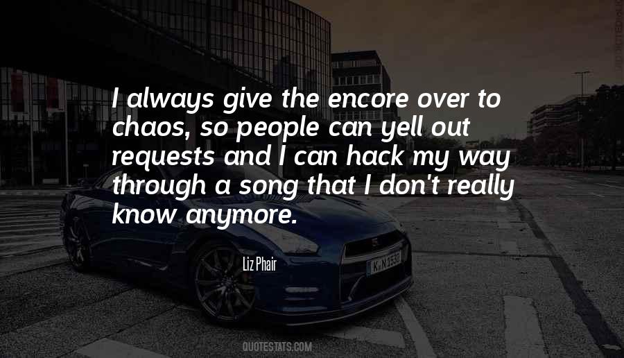 Phair Quotes #1073245