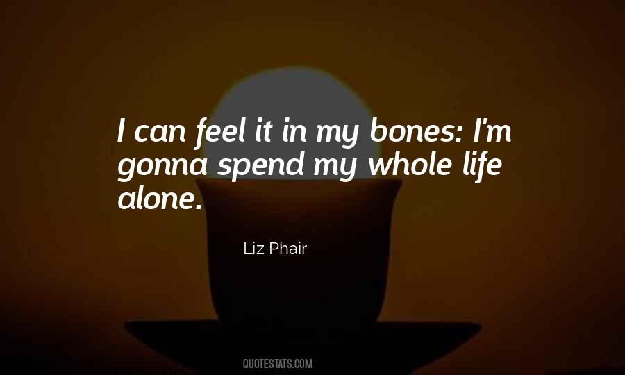 Phair Quotes #1092469