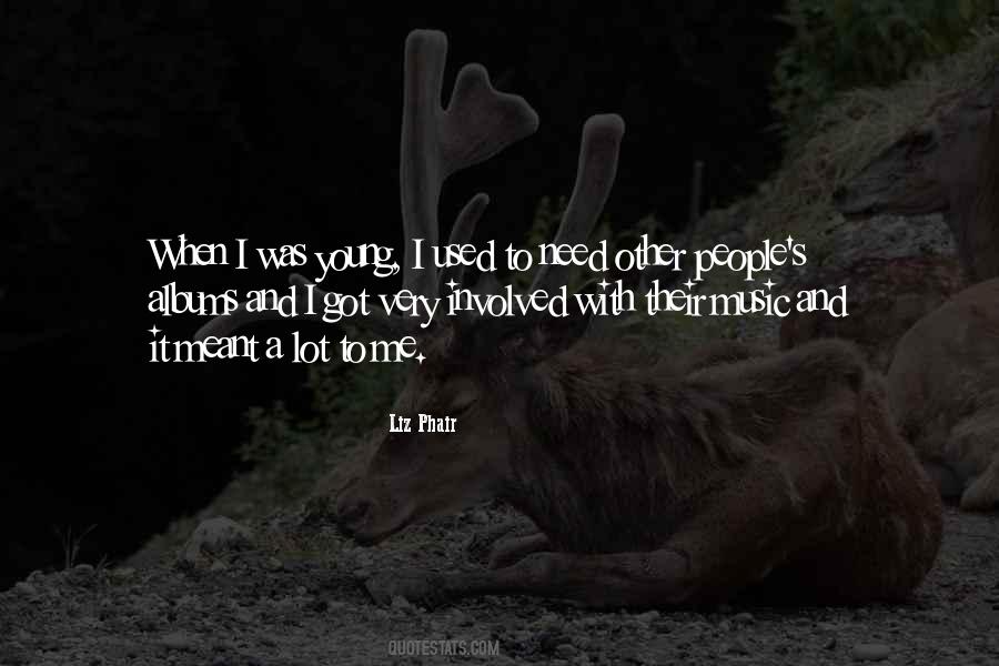Phair Quotes #1107561