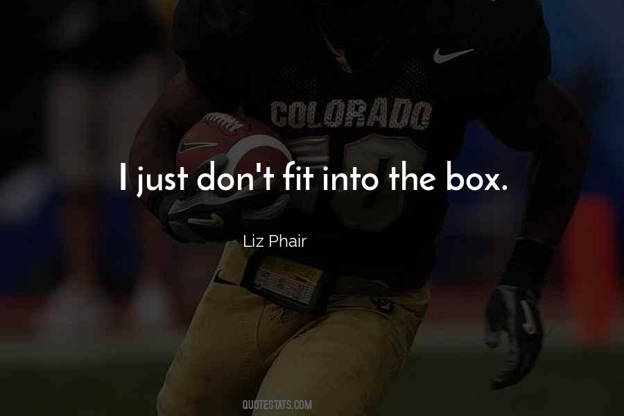 Phair Quotes #1192667