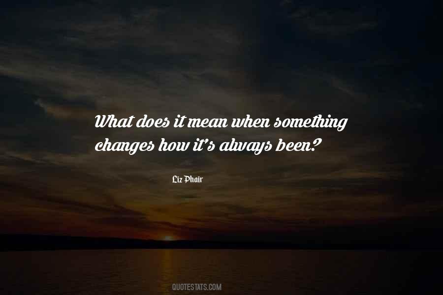 Phair Quotes #1317811