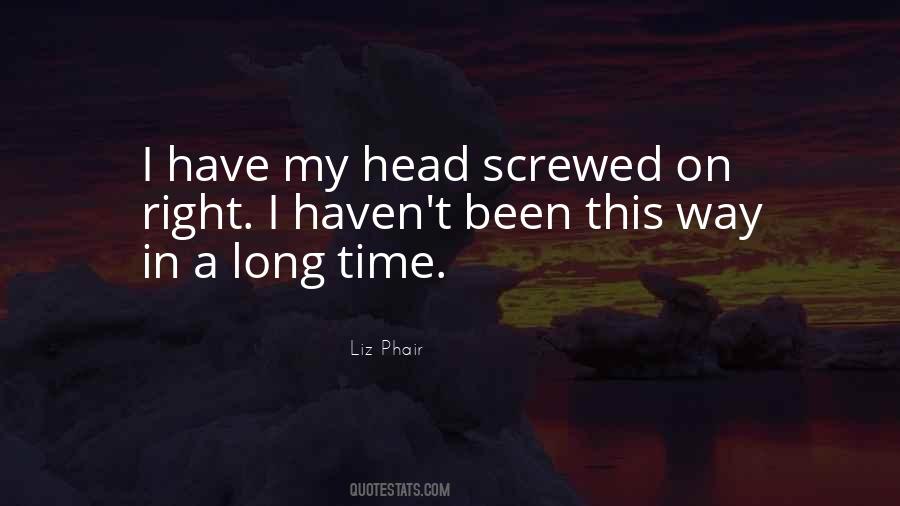 Phair Quotes #1430781
