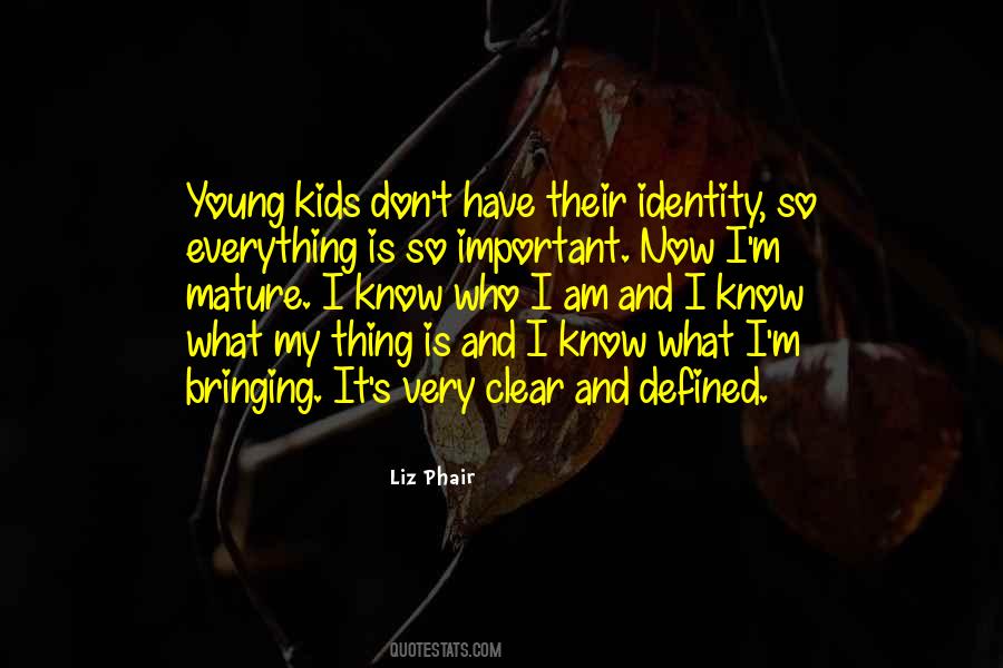 Phair Quotes #1574956
