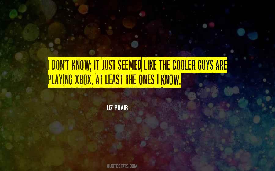 Phair Quotes #1584314