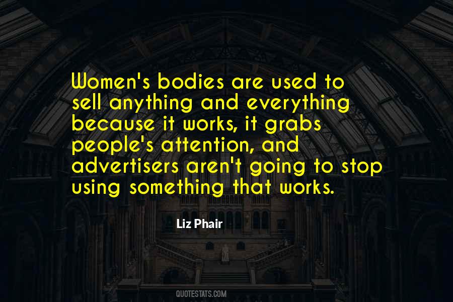 Phair Quotes #1699200