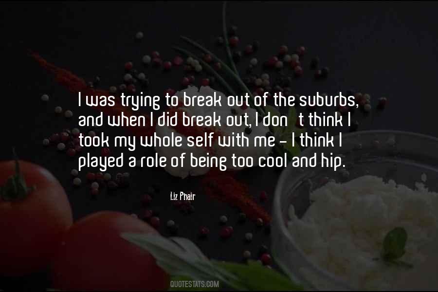 Phair Quotes #176211