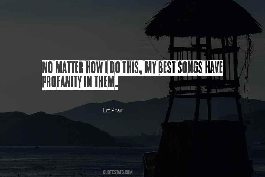 Phair Quotes #252435