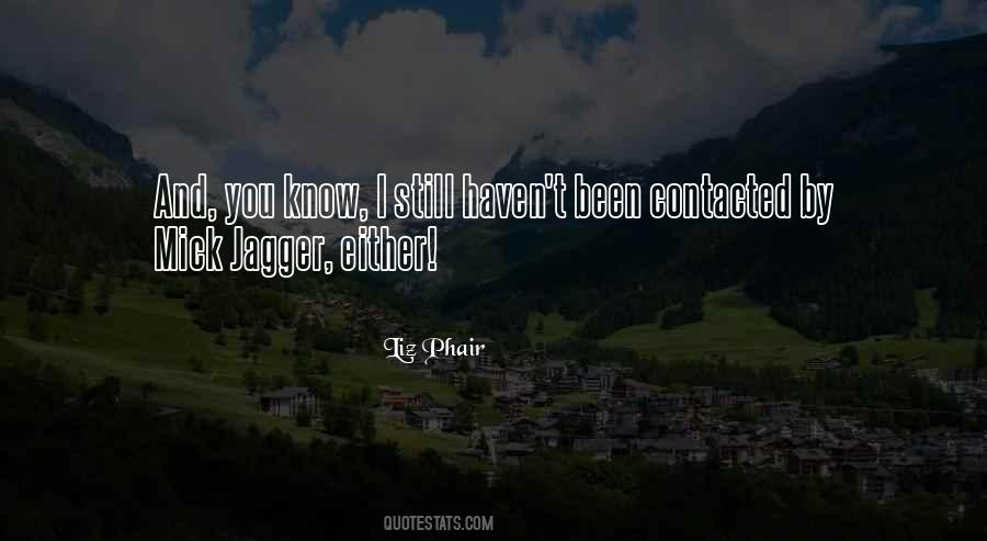 Phair Quotes #454337