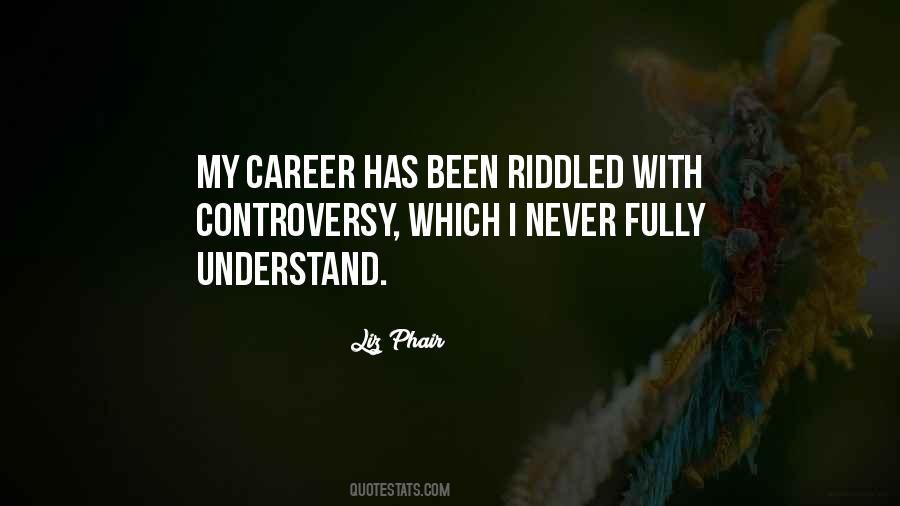 Phair Quotes #516233