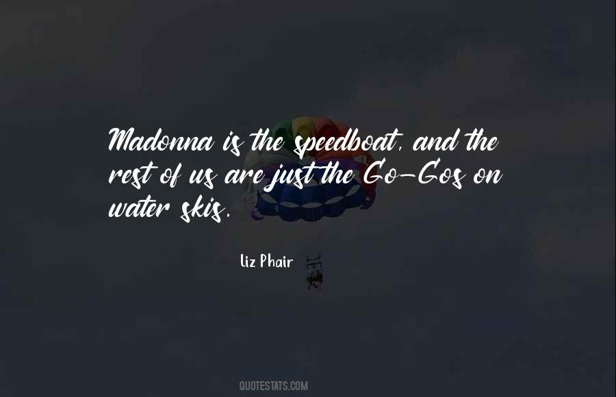 Phair Quotes #525733
