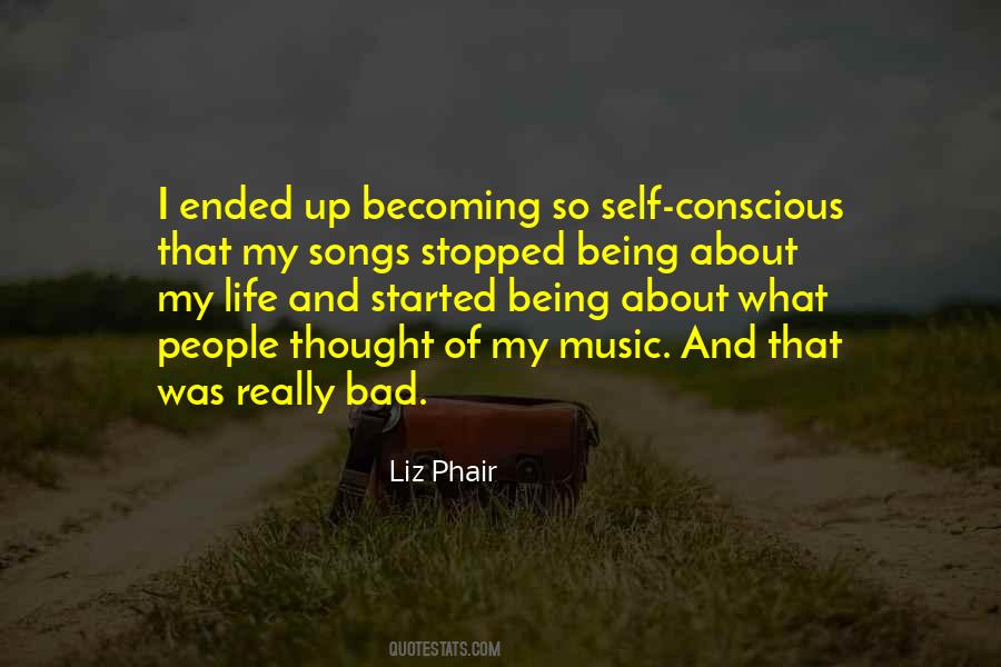 Phair Quotes #587024