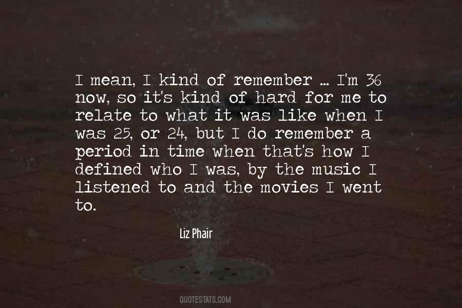 Phair Quotes #770599