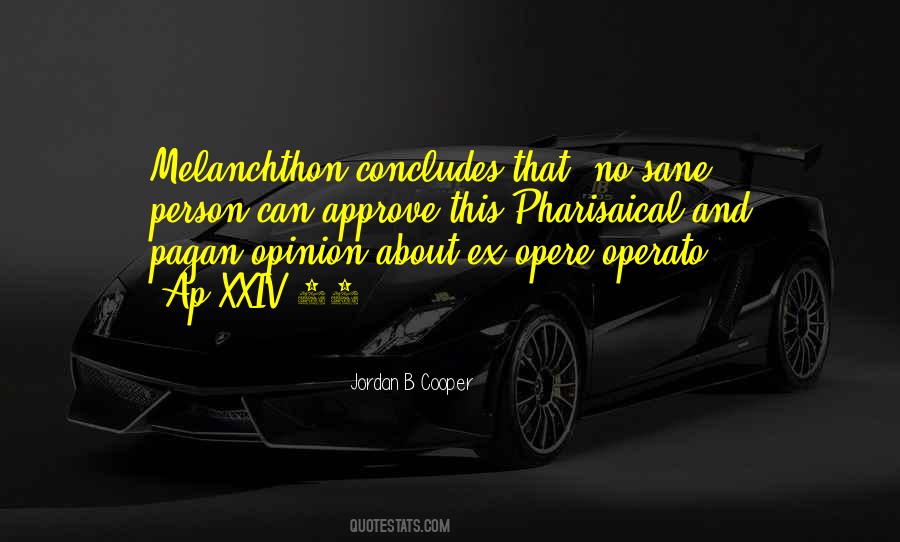 Pharisaical Quotes #1226090
