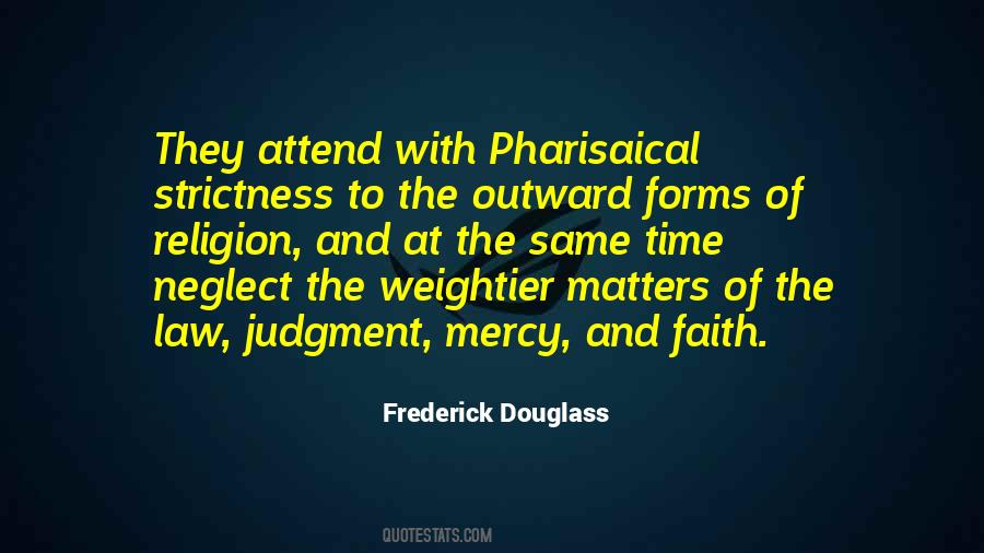 Pharisaical Quotes #1655388