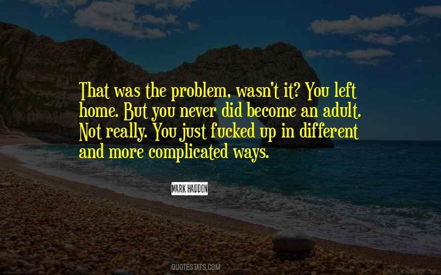 Pharisaical Quotes #1681470