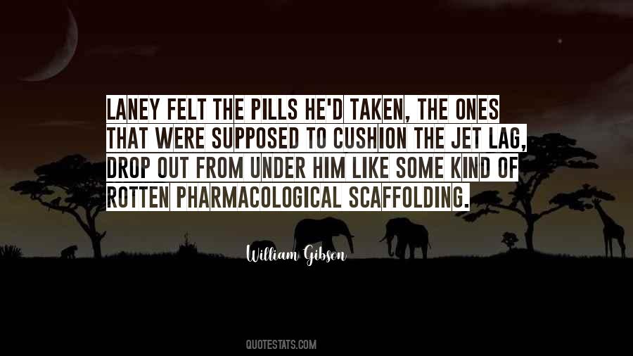 Pharmacological Quotes #1284073