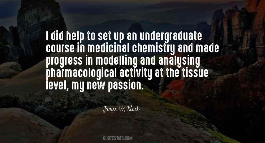 Pharmacological Quotes #871483