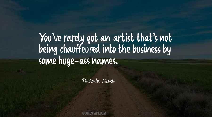 Pharoahe Quotes #1827888