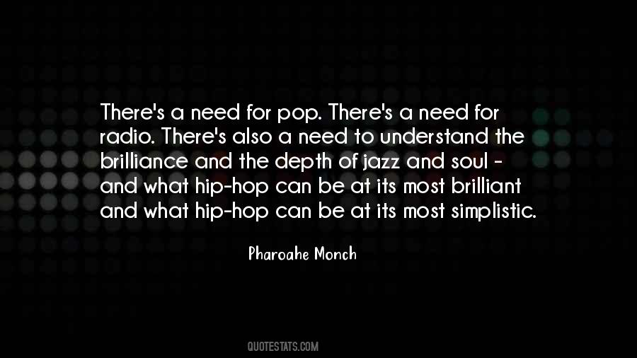 Pharoahe Quotes #829420