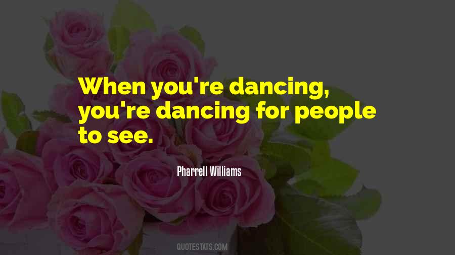 Pharrell's Quotes #373070