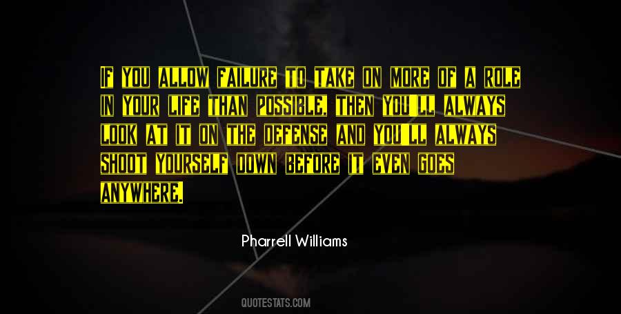 Pharrell's Quotes #437722