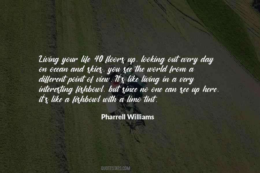 Pharrell's Quotes #460141