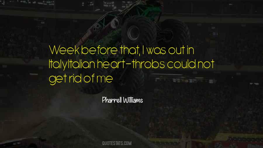 Pharrell's Quotes #594934