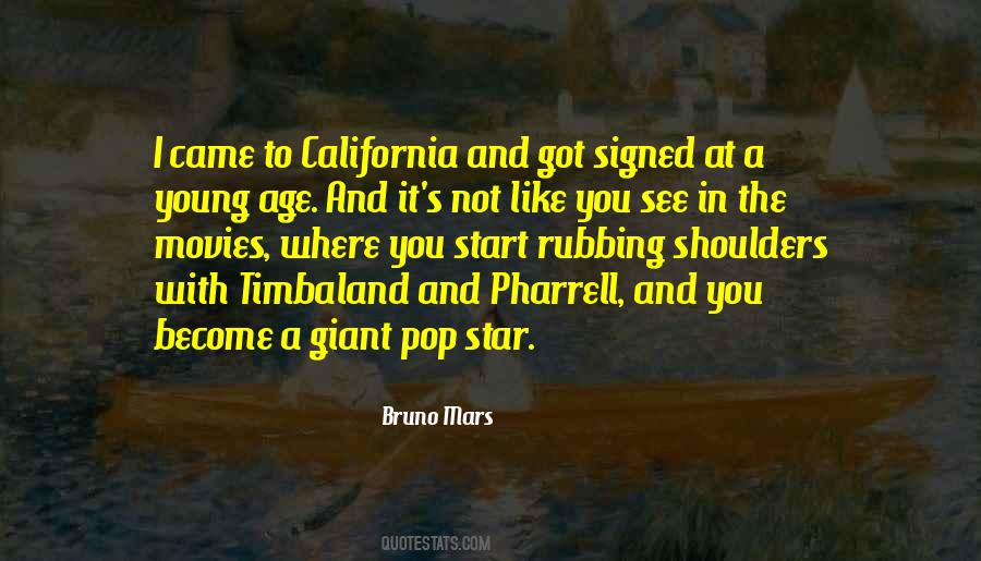 Pharrell's Quotes #695886